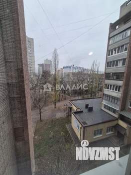 1-к квартира, вторичка, 34м2, 5/9 этаж