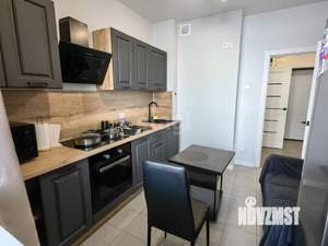 1-к квартира, вторичка, 37м2, 20/26 этаж