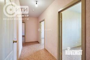 3-к квартира, вторичка, 81м2, 17/17 этаж