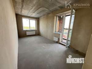 1-к квартира, вторичка, 39м2, 17/19 этаж