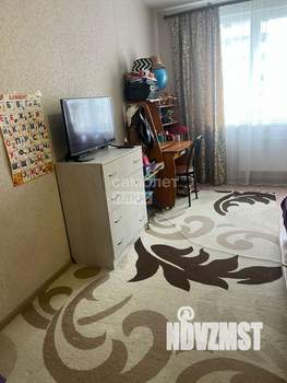 1-к квартира, вторичка, 37м2, 9/17 этаж