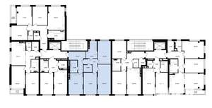 3-к квартира, вторичка, 120м2, 2/4 этаж