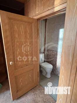 1-к квартира, вторичка, 32м2, 2/3 этаж