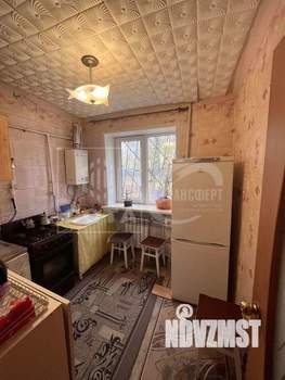 1-к квартира, вторичка, 31м2, 1/5 этаж