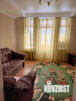 2-к квартира, вторичка, 56м2, 3/4 этаж