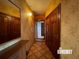3-к квартира, вторичка, 57м2, 8/9 этаж