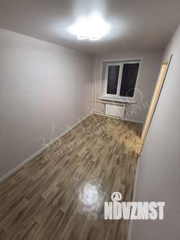 2-к квартира, вторичка, 43м2, 5/5 этаж