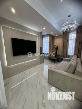 2-к квартира, вторичка, 56м2, 2/5 этаж