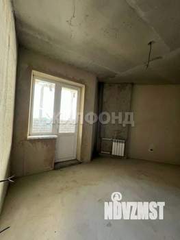 1-к квартира, вторичка, 54м2, 7/17 этаж