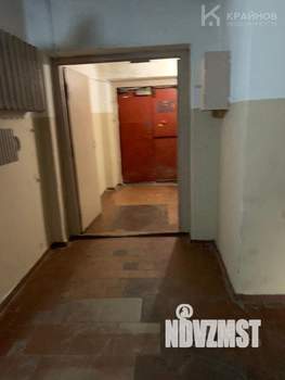 2-к квартира, вторичка, 56м2, 6/9 этаж