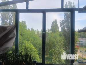 3-к квартира, вторичка, 57м2, 6/9 этаж