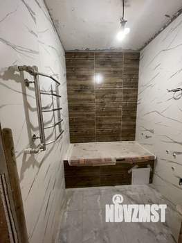 2-к квартира, вторичка, 41м2, 4/5 этаж