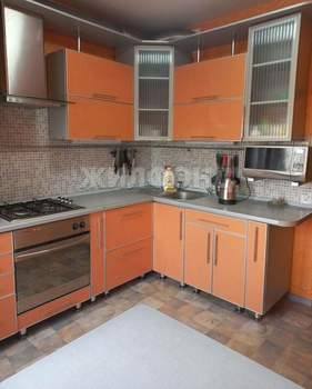 3-к квартира, вторичка, 65м2, 4/9 этаж