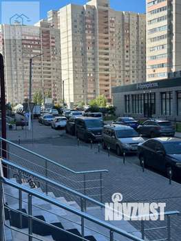 3-к квартира, вторичка, 86м2, 7/25 этаж