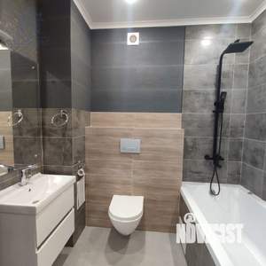 1-к квартира, вторичка, 48м2, 11/16 этаж