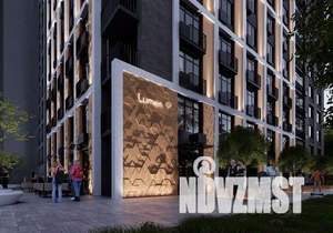 Студия квартира, вторичка, 25м2, 12/17 этаж