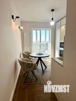 1-к квартира, вторичка, 45м2, 5/19 этаж