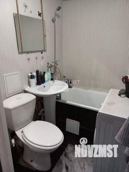 2-к квартира, вторичка, 42м2, 1/5 этаж