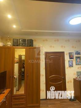 3-к квартира, вторичка, 62м2, 2/4 этаж