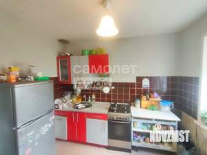 3-к квартира, вторичка, 64м2, 9/9 этаж