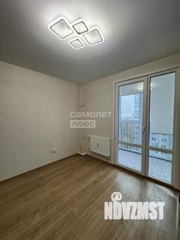 1-к квартира, вторичка, 37м2, 12/17 этаж