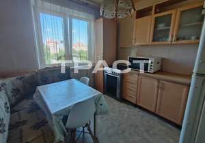 3-к квартира, вторичка, 63м2, 9/9 этаж