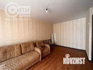 1-к квартира, вторичка, 30м2, 2/5 этаж