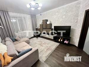 2-к квартира, вторичка, 56м2, 4/5 этаж