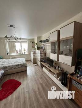 1-к квартира, вторичка, 45м2, 10/13 этаж