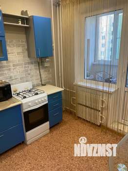 1-к квартира, вторичка, 35м2, 7/11 этаж