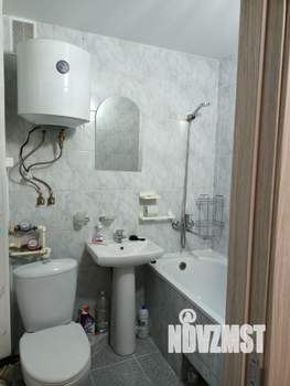 1-к квартира, вторичка, 27м2, 3/9 этаж