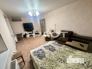 3-к квартира, вторичка, 85м2, 6/17 этаж