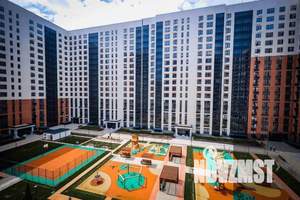 1-к квартира, вторичка, 47м2, 7/19 этаж