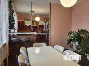 4-к квартира, вторичка, 171м2, 4/4 этаж