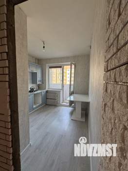 1-к квартира, вторичка, 35м2, 7/11 этаж