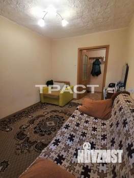 1-к квартира, вторичка, 30м2, 3/5 этаж