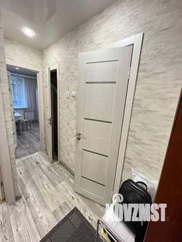 1-к квартира, вторичка, 35м2, 5/9 этаж