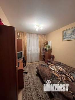 3-к квартира, вторичка, 63м2, 5/9 этаж