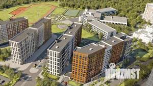 1-к квартира, вторичка, 43м2, 3/13 этаж