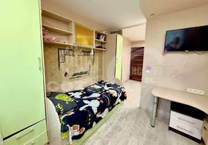 2-к квартира, вторичка, 48м2, 1/5 этаж