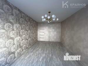 1-к квартира, вторичка, 33м2, 1/9 этаж