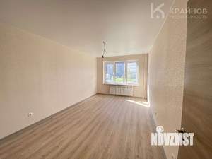 2-к квартира, вторичка, 62м2, 1/17 этаж