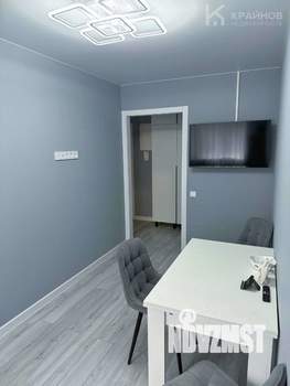 2-к квартира, вторичка, 41м2, 3/5 этаж