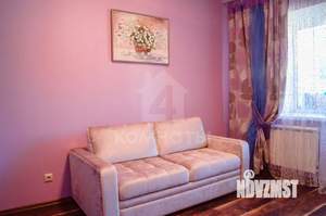 3-к квартира, вторичка, 87м2, 3/15 этаж