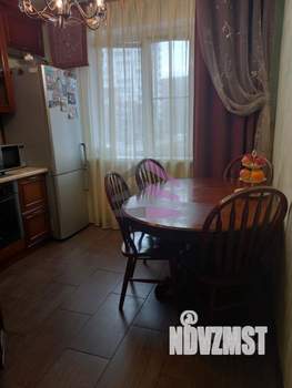 3-к квартира, вторичка, 70м2, 1/9 этаж