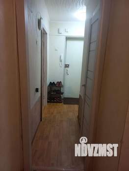 1-к квартира, вторичка, 30м2, 4/5 этаж