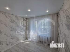 1-к квартира, сданный дом, 30м2, 2/23 этаж