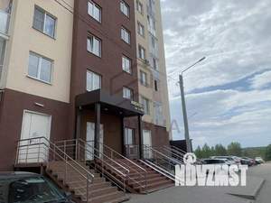 3-к квартира, вторичка, 75м2, 2/20 этаж
