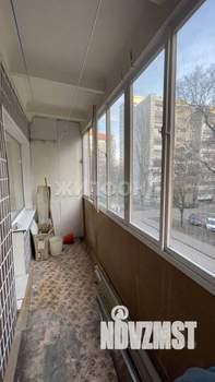 2-к квартира, вторичка, 45м2, 3/12 этаж