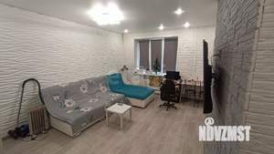 Студия квартира, вторичка, 30м2, 1/3 этаж
